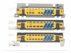 Lima H0 - 149868 - Rame automotrice (3) - Ensemble DDM, Hobby en Vrije tijd, Nieuw