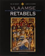 Vlaamse Retabels 9789058264855 R. De Boodt, Boeken, Verzenden, Gelezen, R. De Boodt