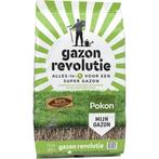 Pokon Gazon Revolutie | 12.5 kg (Meststof, 250 m²), Tuin en Terras, Nieuw, Verzenden