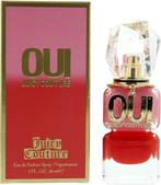 Juicy Couture Oui Eau de parfum 30ml Damesparfum Nieuw!!, Handtassen en Accessoires, Verzenden, Nieuw