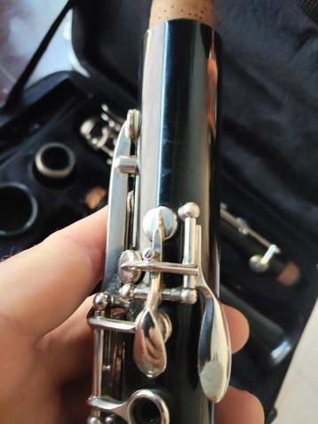 Conn-Selmer - Bundy l - - Clarinette en si - 1978 (Sans Prix