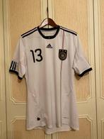 Équipe nationale dAllemagne - Wereldkampioenschap Voetbal -, Nieuw