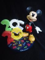 Disney - Beeldje - Statue Mickey - Année 2020 - Produit, Verzamelen, Nieuw