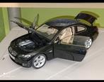 Kyosho 1:18 - Modelauto - BMW 330i - E92 - 2006 - BMW serie, Hobby en Vrije tijd, Nieuw