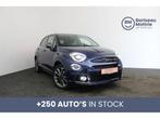 Fiat 500X, Auto's, Fiat, Nieuw