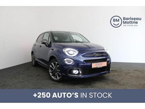Fiat 500X, Auto's, Fiat