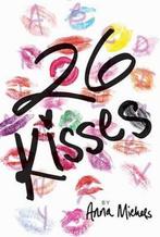 26 Kisses 9781481452465, Anna Michels, Verzenden