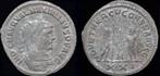 286-310ad Roman Maximian silvered antoninianus Jupiter pr..., Postzegels en Munten, Munten en Bankbiljetten | Verzamelingen, Verzenden