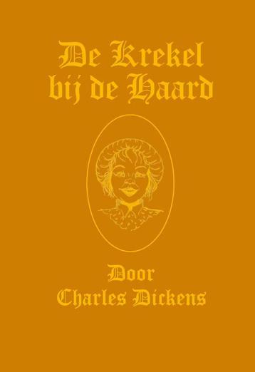 De Krekel bij de Haard / Kerstverhalen van Charles Dickens /, Verzenden, Charles Dickens