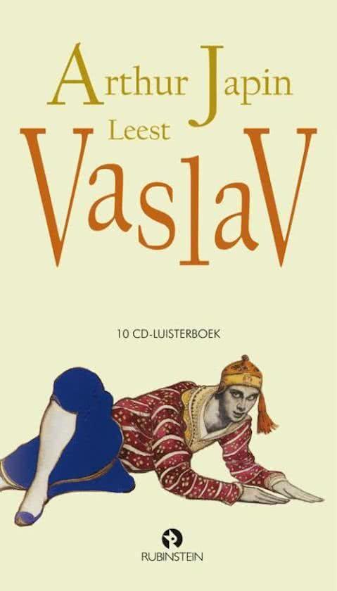 Vaslav (luisterboek) op Overig, Livres, Livres audio & Audiolivres, Envoi