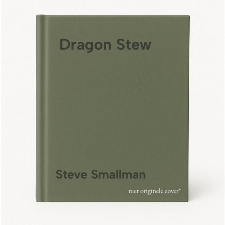 Dragon Stew 9781848951006 Steve Smallman, Boeken, Taal | Engels, Gelezen, Verzenden