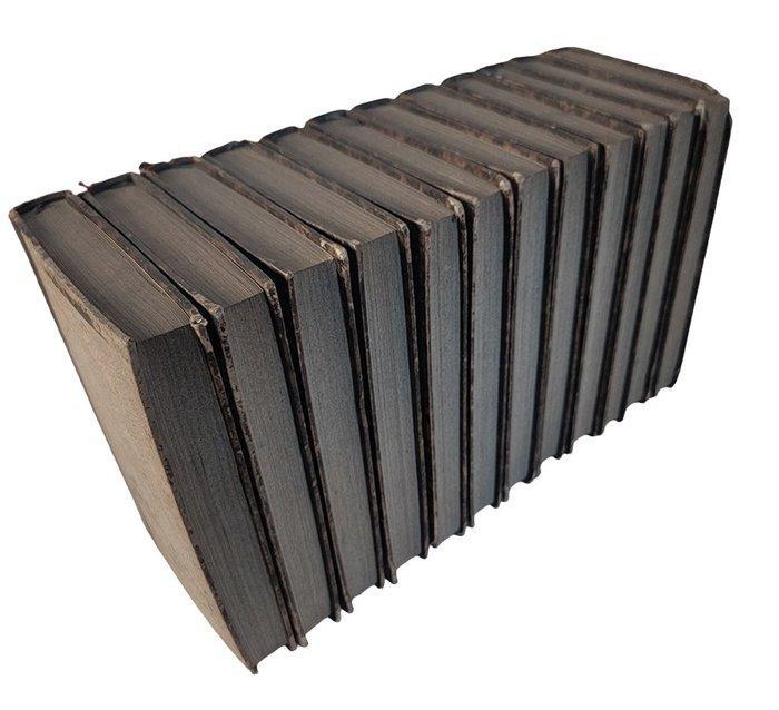 M. de Barante - Histoire des Ducs de Bourgogne de la Maison, Antiquités & Art, Antiquités | Livres & Manuscrits