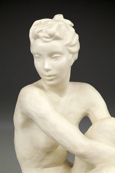 Rosenthal - Beeldje - Porselein, Antiek en Kunst, Antiek | Glaswerk en Kristal