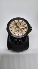 Edox - Delfin Mecano Black - 85303-37NCA-BEIO - Homme - 2024, Nieuw