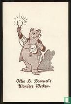 Bommel en Tom Poes - Ollie B. Bommels wondere werken - 1994, Boeken, Eén stripboek, Verzenden, Zo goed als nieuw, Toonder, Marten.
