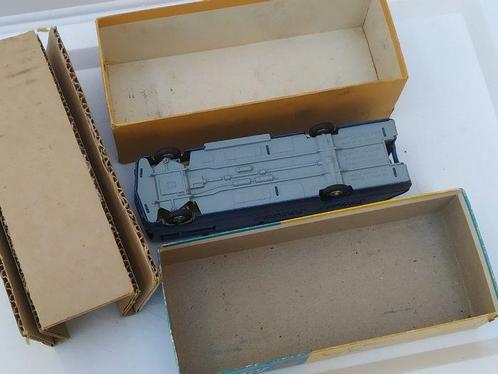 Corgi Major Toys 1:48 - Model vrachtwagen (5) - Original, Hobby en Vrije tijd, Modelauto's | 1:5 tot 1:12