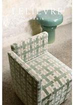 Lelièvre Paris -FREE SHIPPING Nieuwe set van twee - Kussen