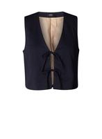 Vest Fabienne Yest Curve2(50)Maat 46/48 (XL) of groter, Verzenden