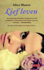 Lief leven (9789044523607, Alice Munro) (Alice Munro), Boeken, Verzenden, Nieuw