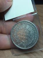 Frankrijk. Third Republic (1870-1940). 5 Francs 1870-A Ceres