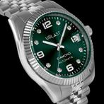 Ublast - Century Diamond - UBDCE40GN+GN - Set Man & Woman -, Nieuw