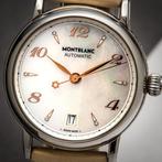 Montblanc - Star - 7227 - Homme - 2010-2020, Nieuw