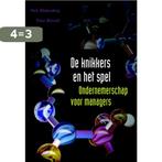 De knikkers en het spel 9789058713629 Erica Rietveld, Boeken, Verzenden, Gelezen, Erica Rietveld