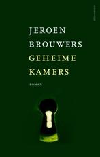 Geheime kamers 9789025445041, Boeken, Gelezen, Brouwers J., Jeroen Brouwers, Verzenden