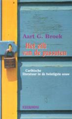Het zilt van de passaten 9789062654635, Zo goed als nieuw, A.G. Broek, Verzenden