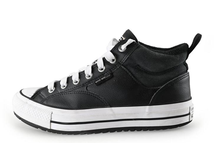 Converse Hoge sneakers in maat 43 Zwart | 5% korting, Kleding | Heren, Schoenen, Zwart, Gedragen, Sneakers, Verzenden