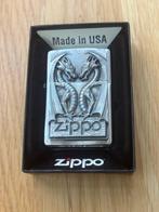 Zippo - Zonder Minimumprijs - Zakaansteker - Messing, Nieuw