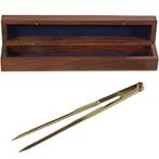 Kaartpasser Recht 207mm, Ophalen of Verzenden, Nieuw