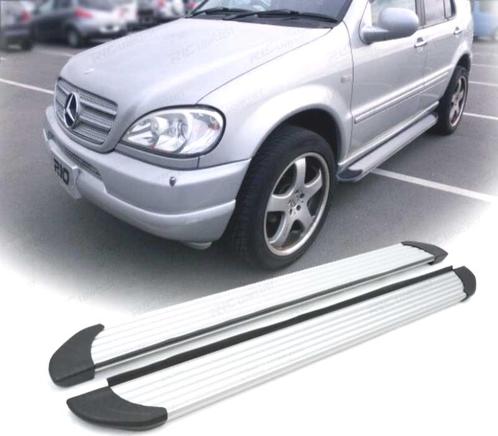 MARCHEPIEDS MERCEDES ML W163, Auto-onderdelen, Carrosserie, Verzenden