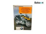Instructie Boek BMW R 1200 GS 2004-2007 (R1200GS 04) German, Verzenden, Gebruikt