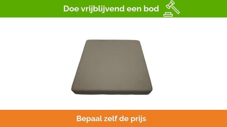 Bieden: Quicksilver Activ 505 Cabin Starboard, Watersport en Boten, Bootonderdelen, Ophalen of Verzenden