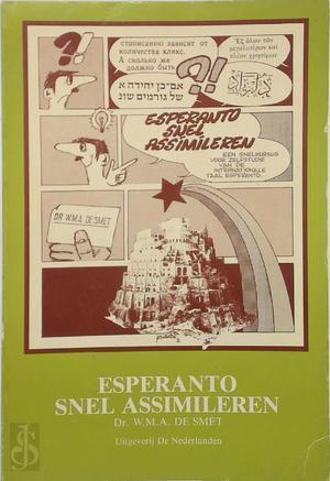 Esperanto snel assimileren, Boeken, Taal | Overige Talen, Verzenden
