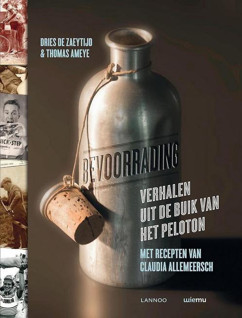 Bevoorrading 9789401403870 Thomas Ameye, Boeken, Hobby en Vrije tijd, Zo goed als nieuw, Verzenden