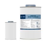 Wixx 2K Epoxy Plamuur, Verzenden, Nieuw