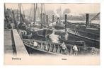 Allemagne - Collection Hambourg, Allemagne, avec ports,