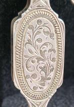 Oude brillen zilver (Ag) edelsmeedkunst antieke collectie, Verzamelen