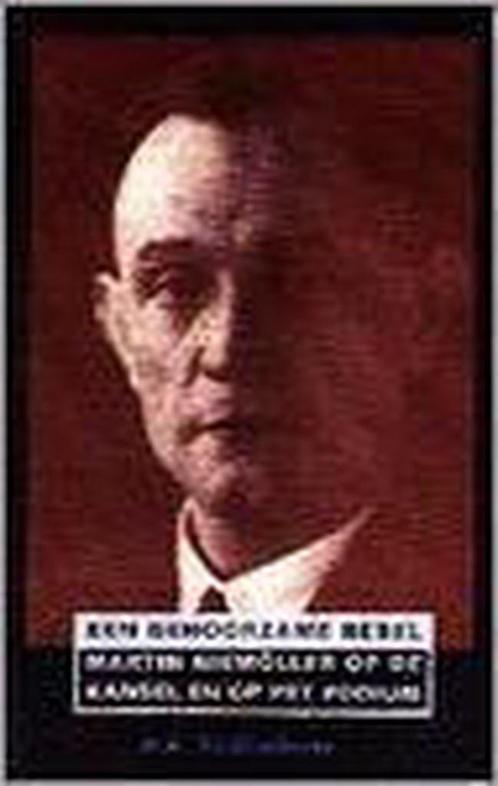 Een gehoorzame rebel 9789024278343 ANNE SPIJKERBOER, Boeken, Geschiedenis | Wereld, Zo goed als nieuw, Verzenden
