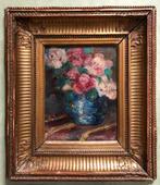 Vittorio Gussoni (1893-1968) - Vaso di fiori