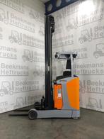 Still FM-X14  Reachtruck - 1400kg 9200mm, 1000 tot 2000 kg, Ophalen of Verzenden, Elektrisch, Reachtruck