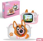 2eChoix | Sanbo Kindercamera - Nederlandstalig -, Ophalen of Verzenden, Nieuw