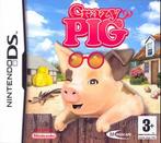 Crazy Pig (Nintendo DS Nieuw), Games en Spelcomputers, Ophalen of Verzenden, Nieuw