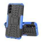 Samsung Galaxy A54 (5G) Hoesje met Kickstand - Shockproof, Verzenden, Nieuw