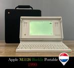 Apple Macintosh Apple M-5126 Backlit Portable + Original, Nieuw