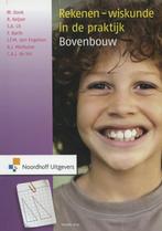 Rekenen-wiskunde in de praktijk / Bovenbouw / Noordhoff, Verzenden, Zo goed als nieuw, Frits Barth