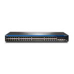 Bieden: Juniper Network switch EX2200 48-port 4G, Ophalen of Verzenden, Nieuw