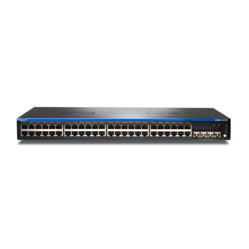 Bieden: Juniper Network switch EX2200 48-port 4G, Watersport en Boten, Navigatiemiddelen en Scheepselektronica, Ophalen of Verzenden